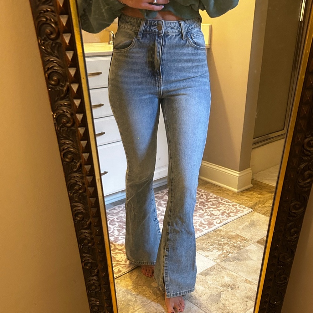 Boutique Flare Women's Jeans